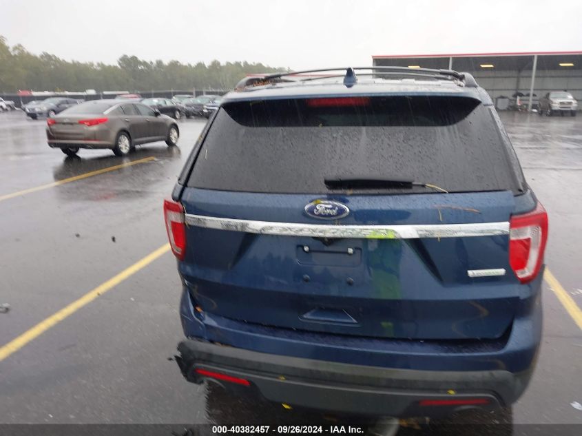 1FM5K7BH0HGA67174 2017 FORD EXPLORER - Image 17