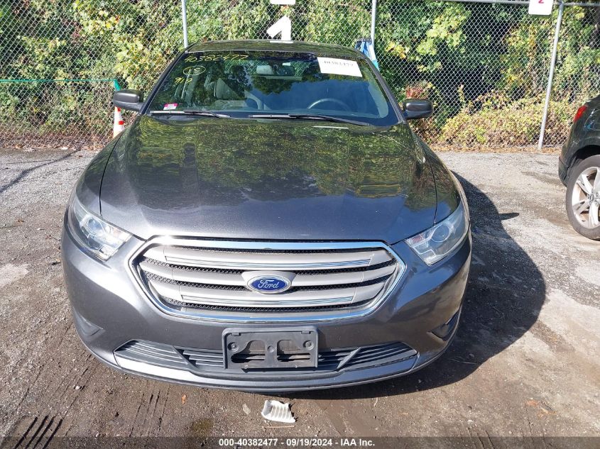 1FAHP2E85GG118562 2016 Ford Taurus Sel