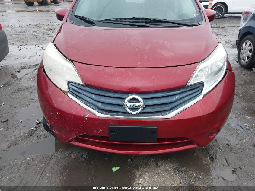 3N1CE2CP9GL397839 2016 Nissan Versa Note S/S Plus/Sv/Sl/Sr