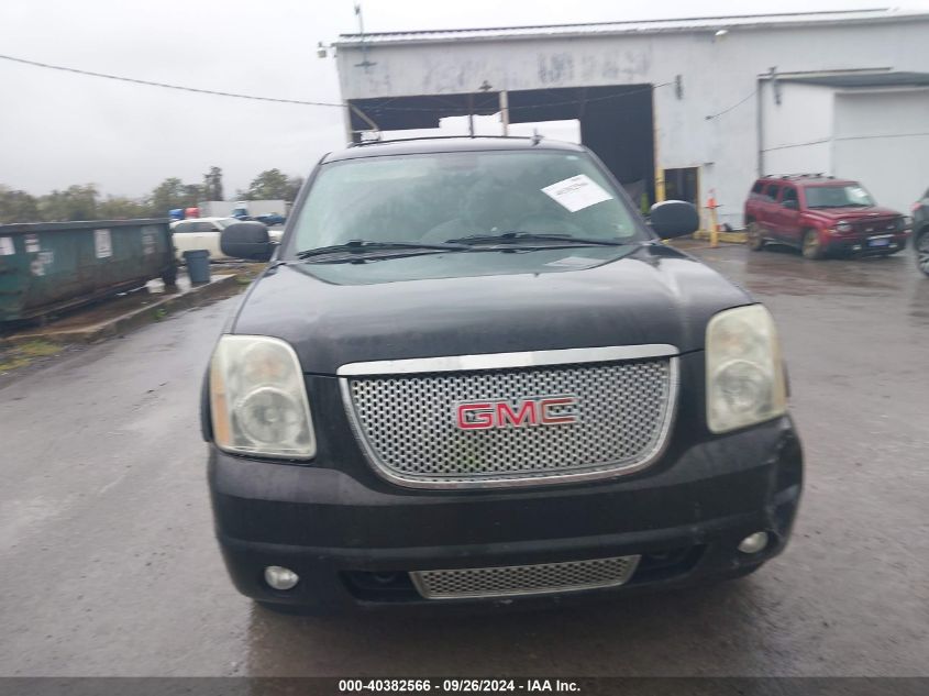 2010 GMC Yukon Denali VIN: 1GKUKEEFXAR280985 Lot: 40382566