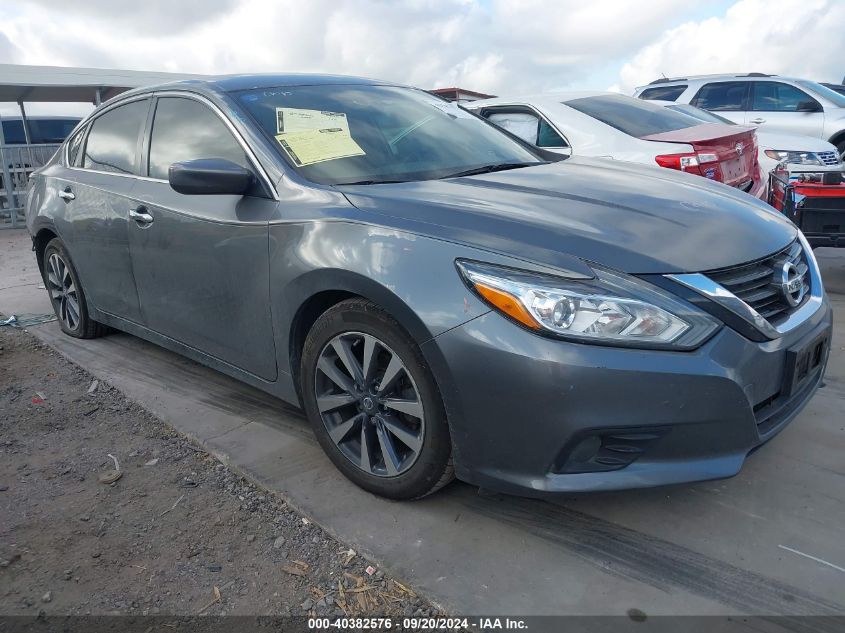 1N4AL3AP9HC253164 2017 NISSAN ALTIMA - Image 1