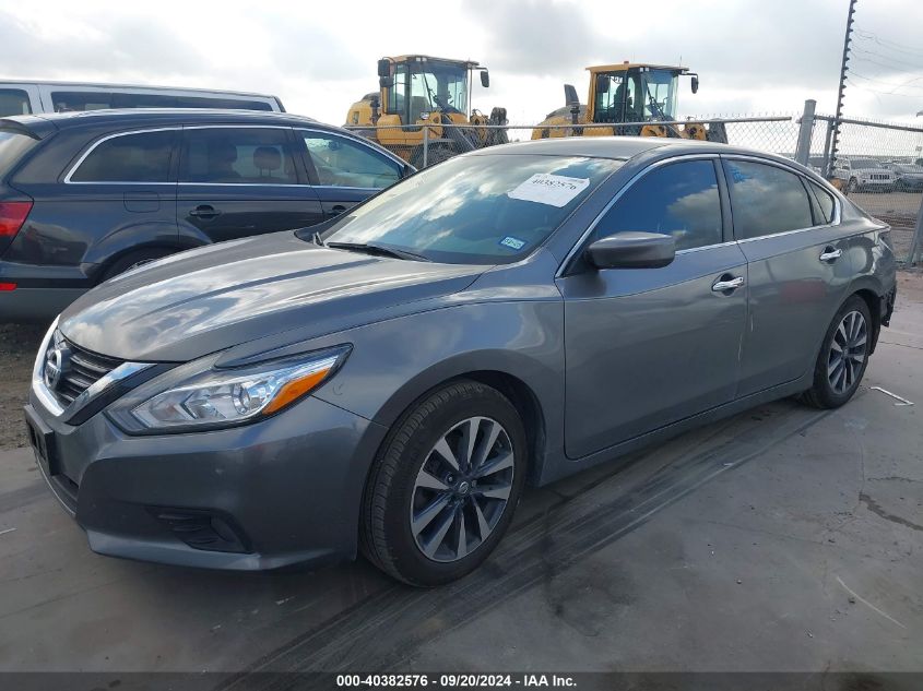 1N4AL3AP9HC253164 2017 NISSAN ALTIMA - Image 2