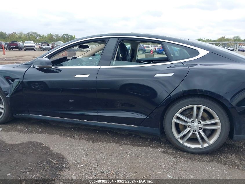 5YJSA1S21FF085502 2015 Tesla Model S 70D/85D/P85D