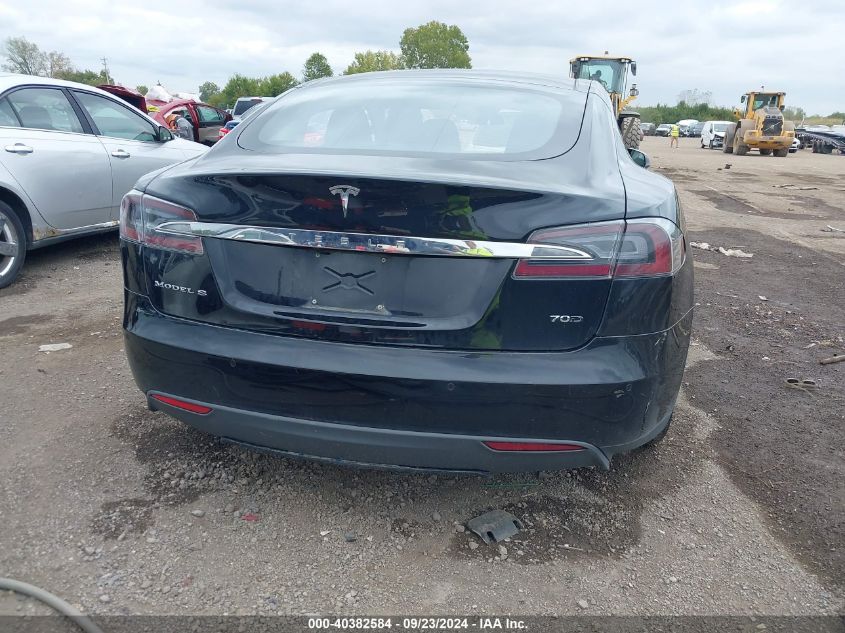 5YJSA1S21FF085502 2015 Tesla Model S 70D/85D/P85D