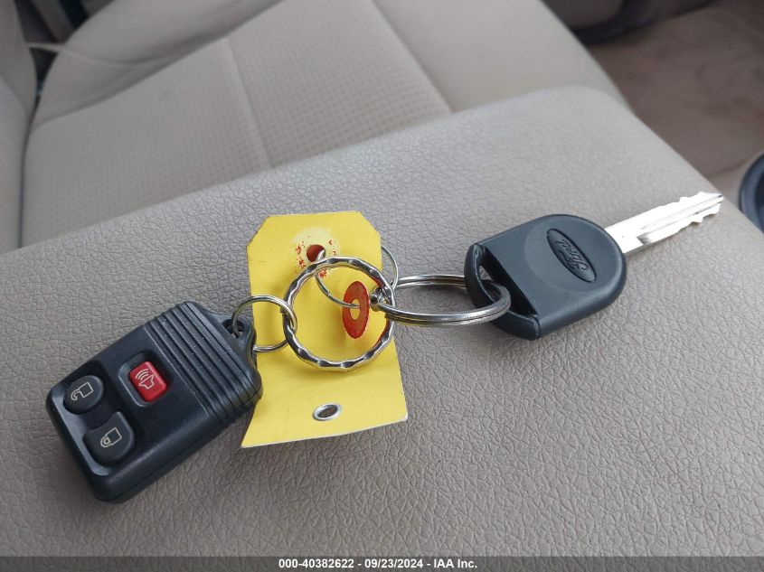 2008 Ford F-150 Xlt VIN: 1FTPW12V68FA02310 Lot: 40382622