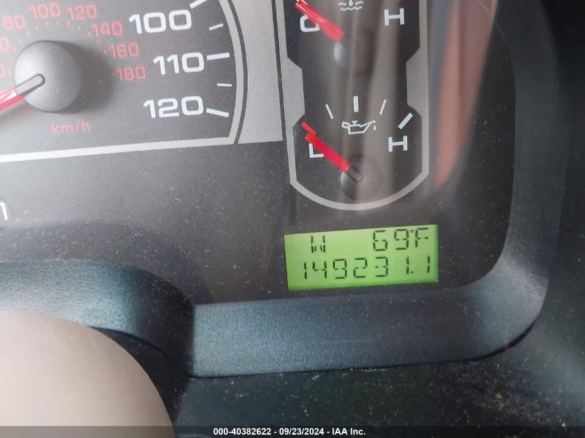 2008 Ford F-150 Xlt VIN: 1FTPW12V68FA02310 Lot: 40382622