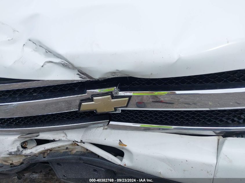 1GCRKTE39BZ286435 2011 Chevrolet Silverado 1500 Ltz