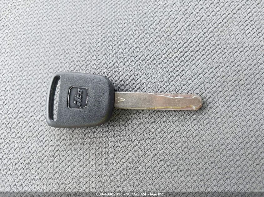 2005 Honda Pilot Ex VIN: 5FNYF18415B065169 Lot: 40382813