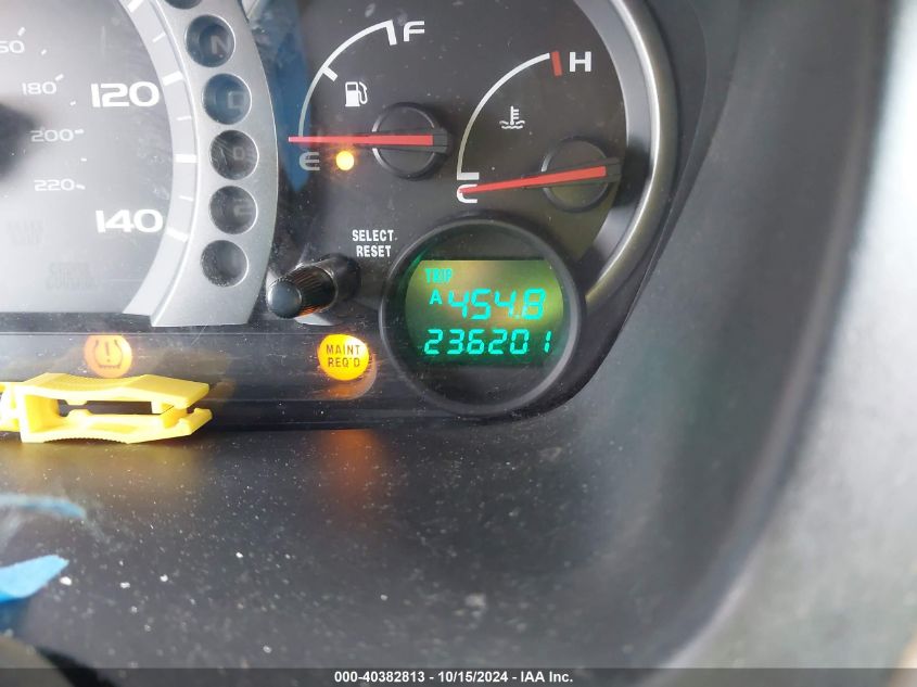 2005 Honda Pilot Ex VIN: 5FNYF18415B065169 Lot: 40382813