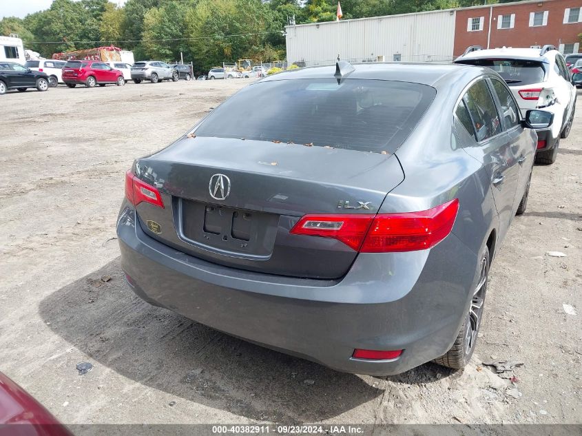 19VDE1F59DE006350 2013 Acura Ilx 20 Premium