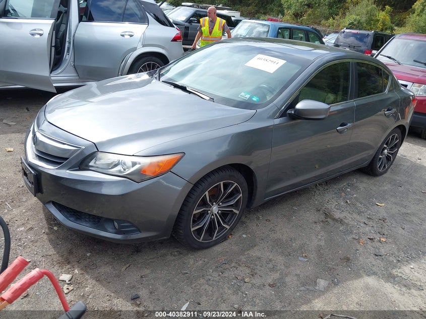 2013 ACURA ILX 2.0L - 19VDE1F59DE006350