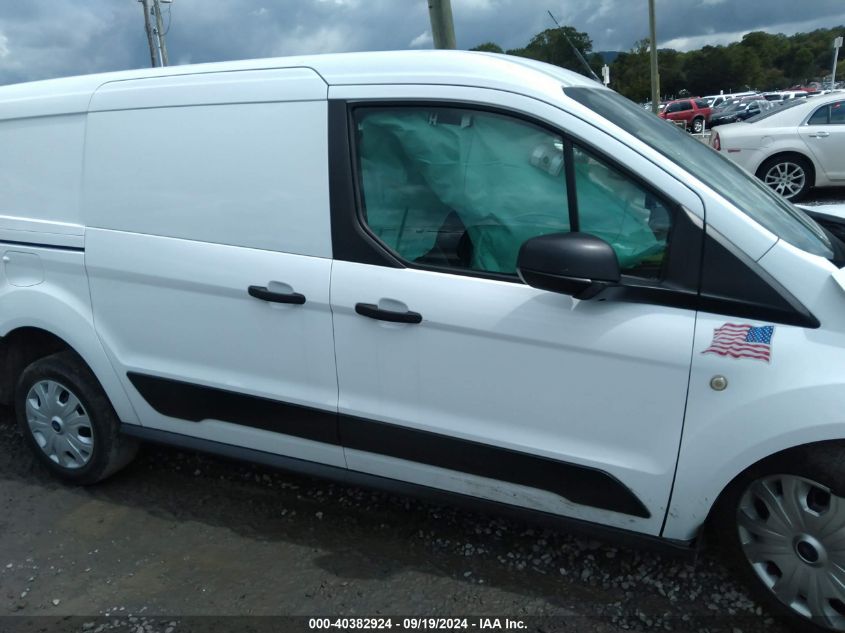 NM0LS7E27K1392396 2019 Ford Transit Connect Xl