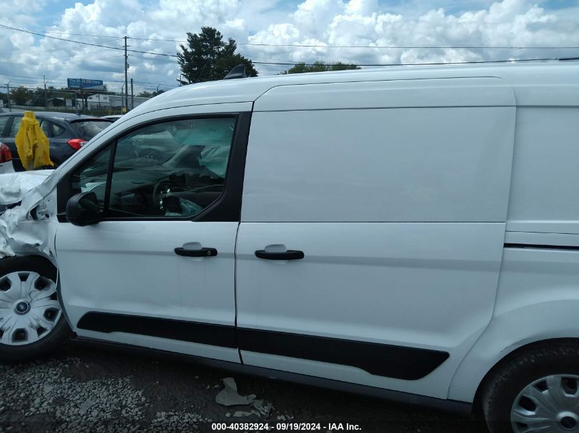 NM0LS7E27K1392396 2019 Ford Transit Connect Xl