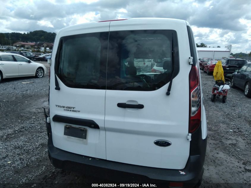 NM0LS7E27K1392396 2019 Ford Transit Connect Xl