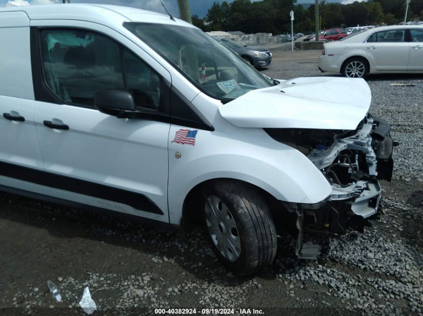 NM0LS7E27K1392396 2019 Ford Transit Connect Xl