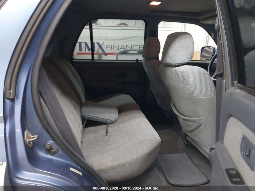 JT3HN86R8Y0313323 2000 Toyota 4Runner Sr5 V6