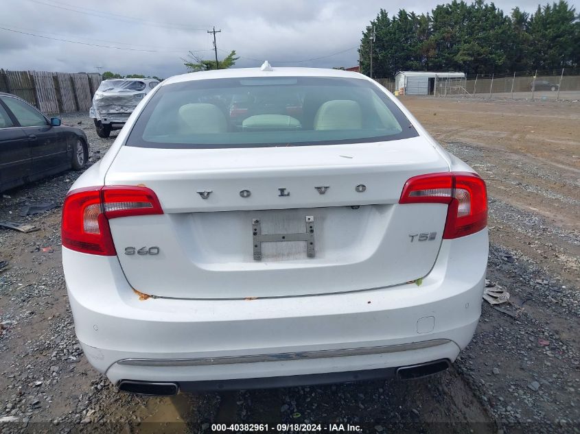 LYV402FK3GB109314 2016 VOLVO S60 - Image 16