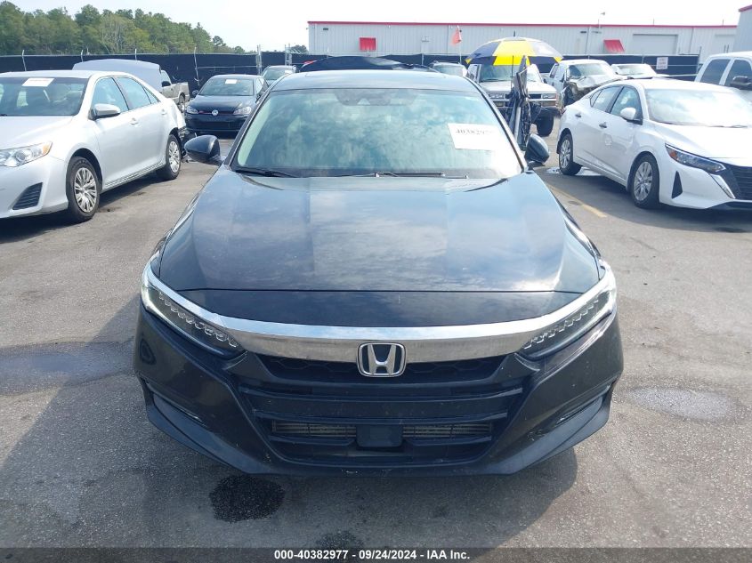 1HGCV1F91JA045150 2018 Honda Accord Touring