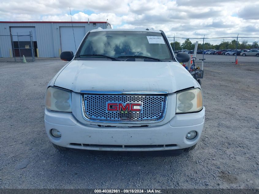 1GKDS13SX52158215 2005 GMC Envoy Sle