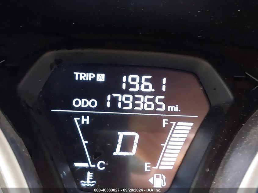 KMHDH4AE8CU253958 2012 Hyundai Elantra Limited (Ulsan Plant)