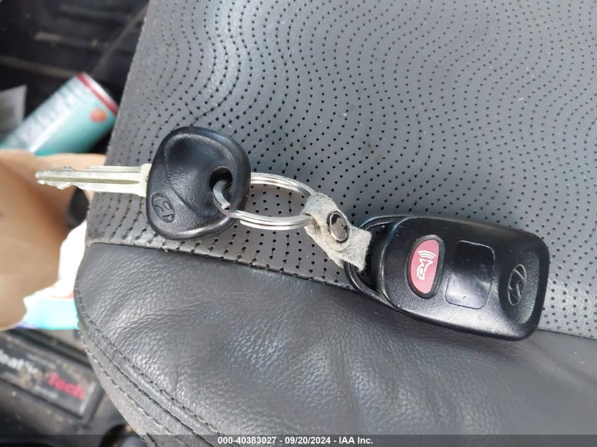 KMHDH4AE8CU253958 2012 Hyundai Elantra Limited (Ulsan Plant)