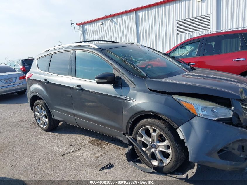 1FMCU9J90GUB16879 2016 Ford Escape Titanium