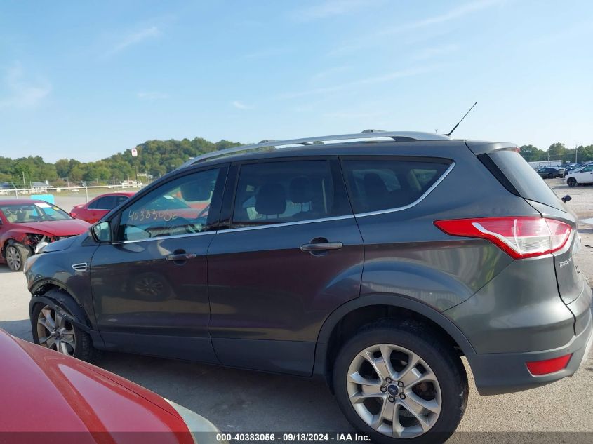 1FMCU9J90GUB16879 2016 Ford Escape Titanium