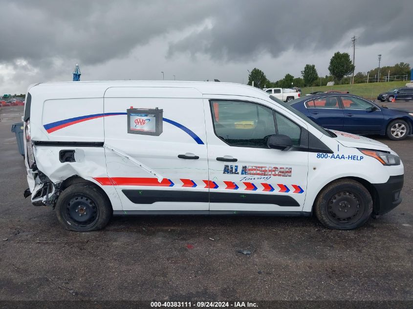 NM0LS7S29N1520890 2022 Ford Transit Connect Xl