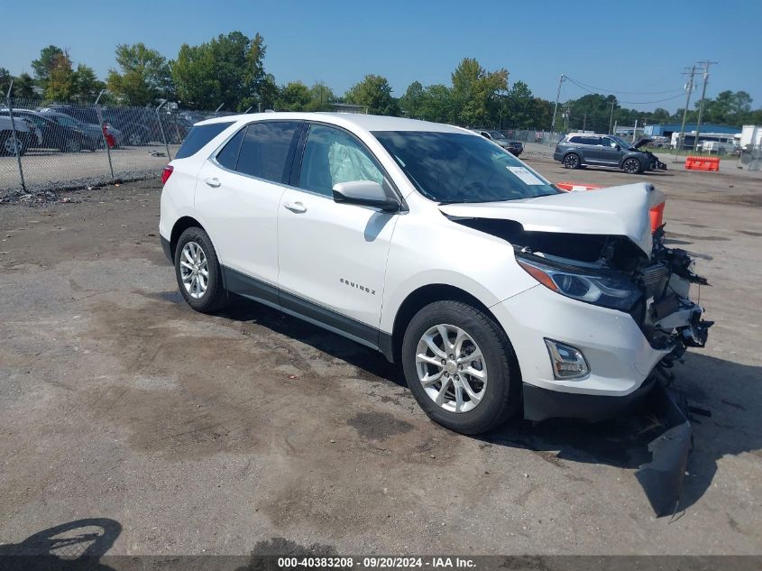 2GNAXJEV1J6131268 2018 CHEVROLET EQUINOX - Image 1