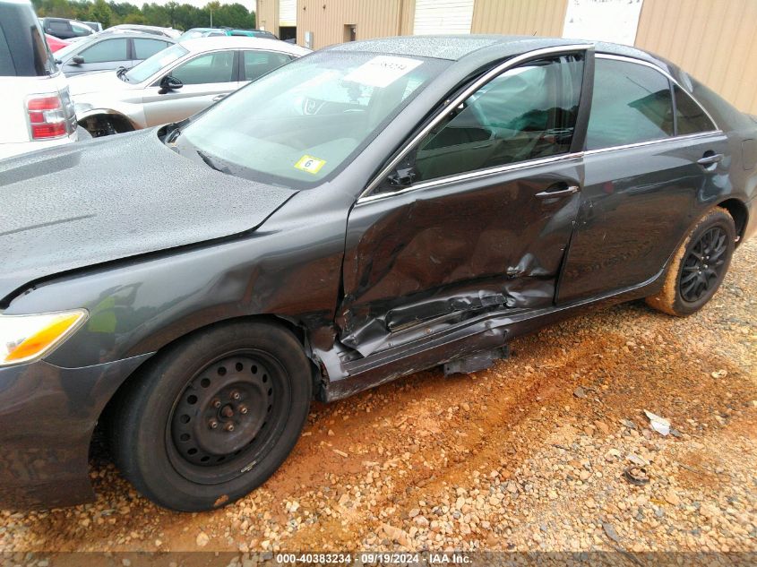 2009 Toyota Camry Le VIN: 4T4BE46K39R079164 Lot: 40383234