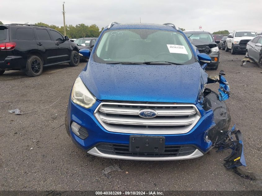 1FMCU0JD7HUA07546 2017 Ford Escape Titanium