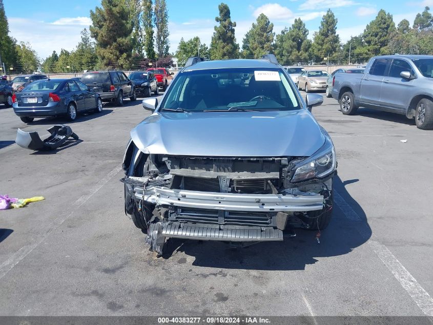 4S4BSAFC6J3382279 2018 Subaru Outback 2.5I Premium