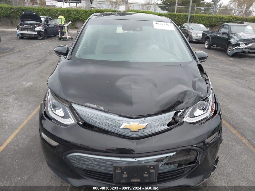 1G1FY6S05K4133778 2019 Chevrolet Bolt Ev Lt