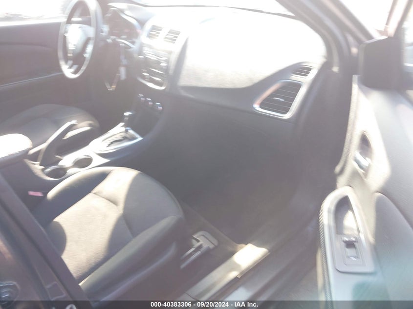 2014 DODGE AVENGER SE - 1C3CDZAB5EN203308