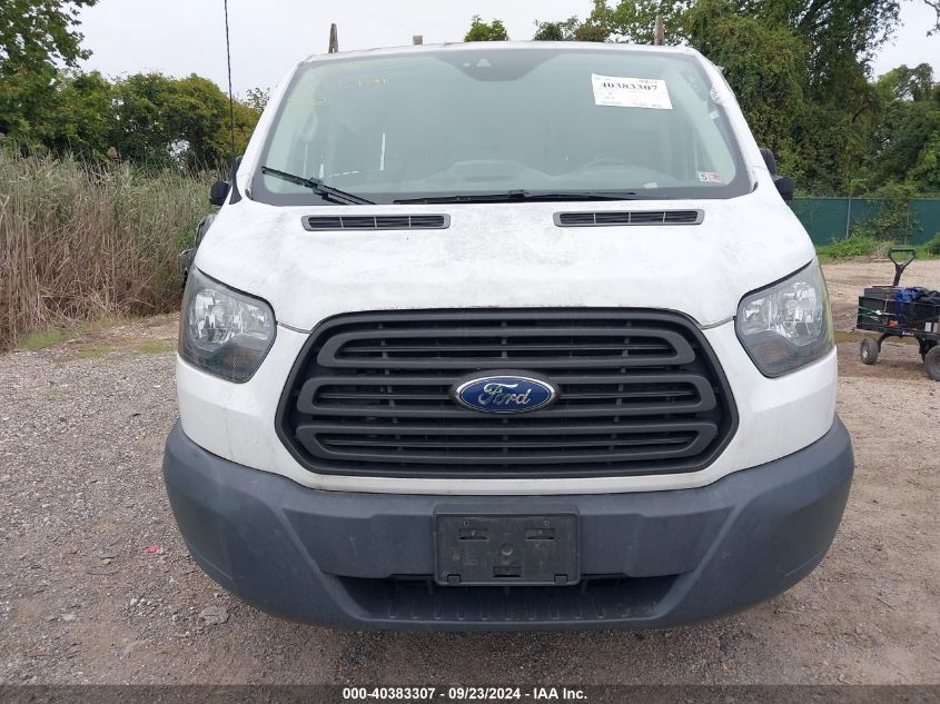 2016 Ford Transit-350 VIN: 1FTBW2YG3GKA02750 Lot: 40383307