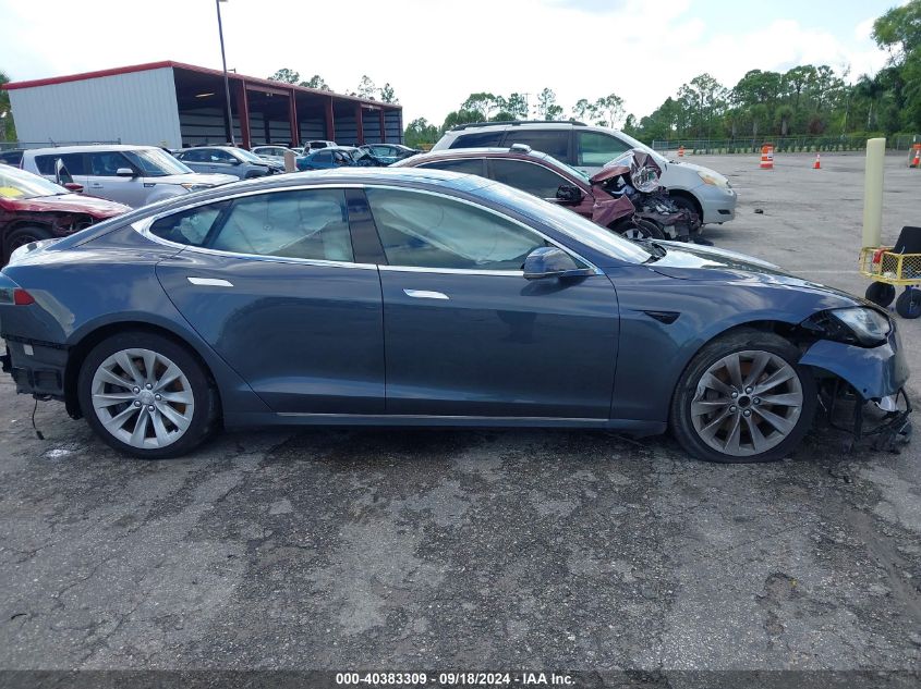 5YJSA1E15HF188850 2017 Tesla Model S 60/75