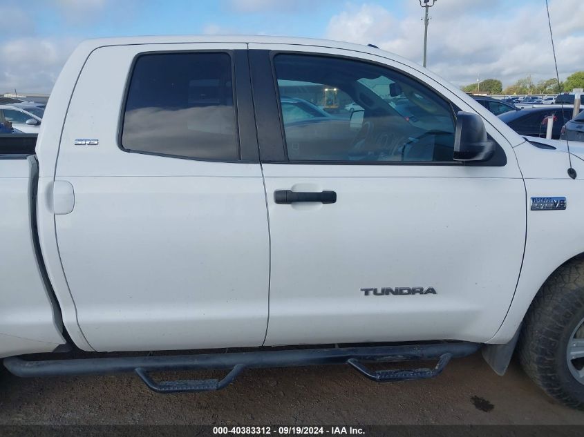 5TFUW5F17AX151178 2010 Toyota Tundra Grade 5.7L V8