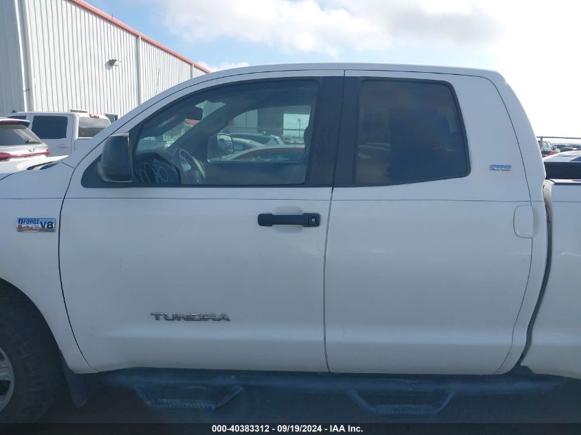 5TFUW5F17AX151178 2010 Toyota Tundra Grade 5.7L V8