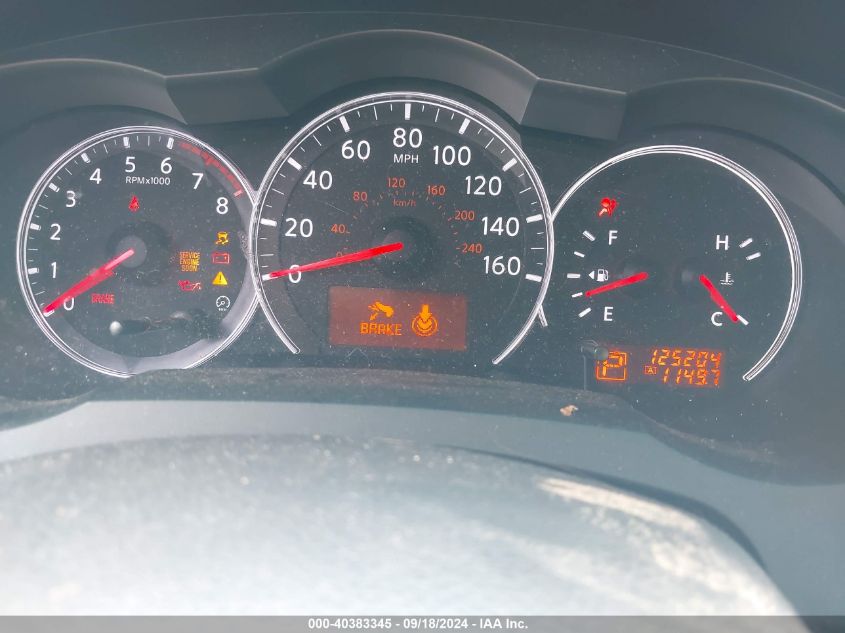 2012 Nissan Altima 2.5 S VIN: 1N4AL2AP1CC109076 Lot: 40383345