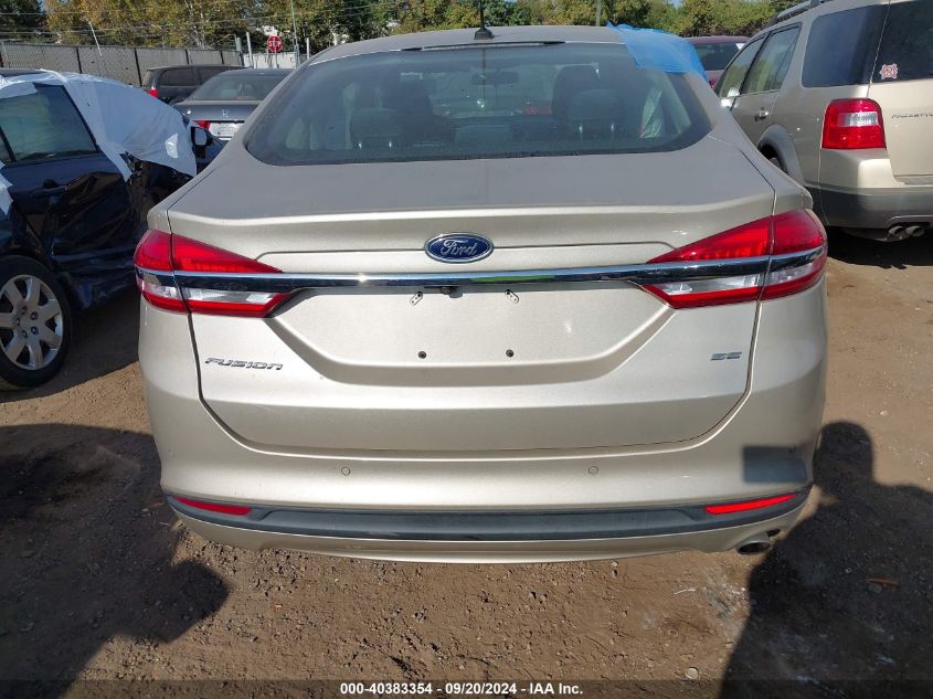 3FA6P0H70HR347935 2017 FORD FUSION - Image 16