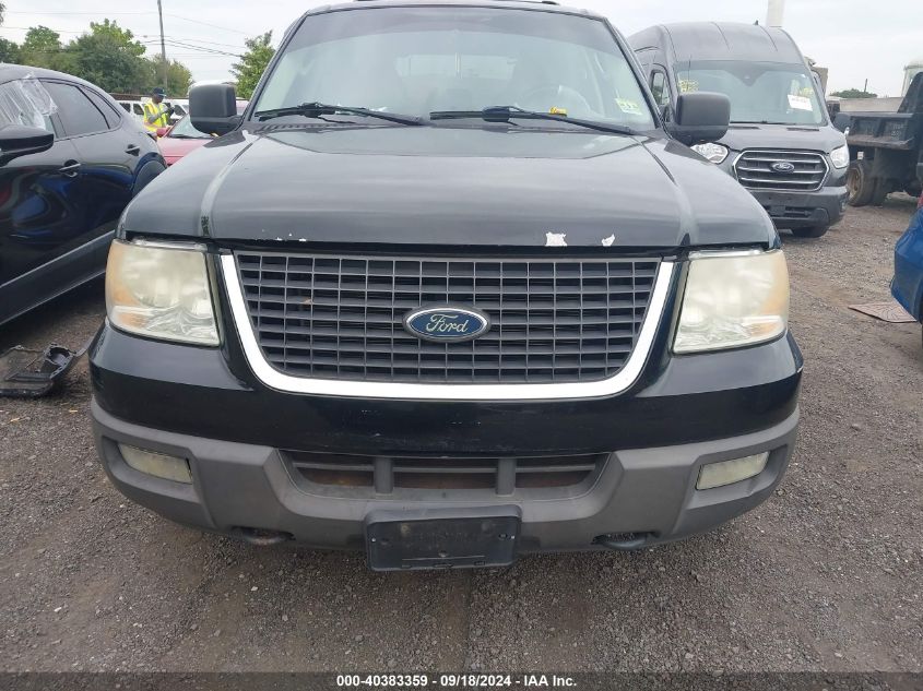 1FMPU16W24LB72552 2004 Ford Expedition Xlt