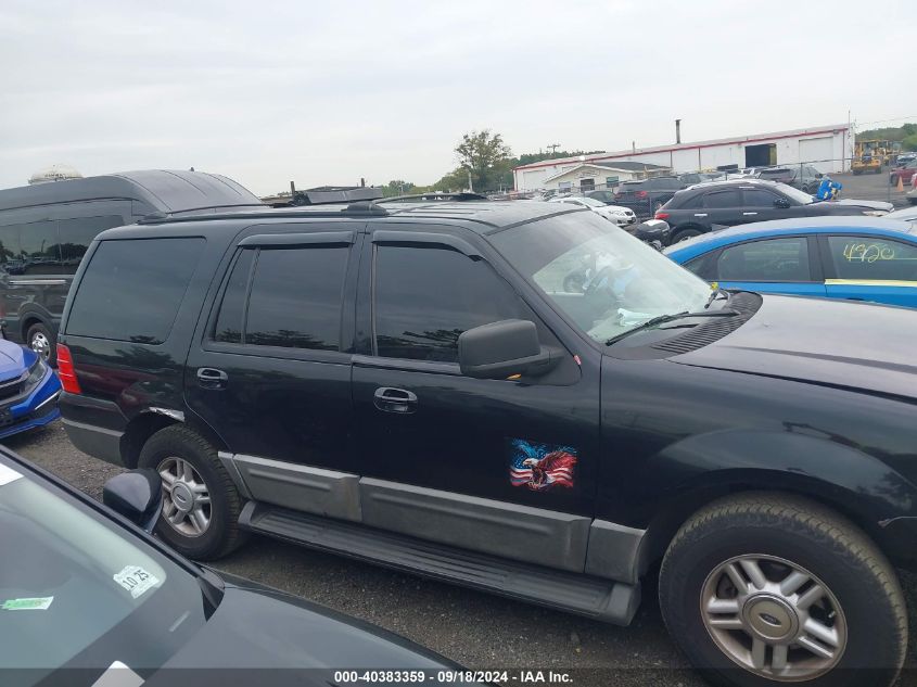 1FMPU16W24LB72552 2004 Ford Expedition Xlt