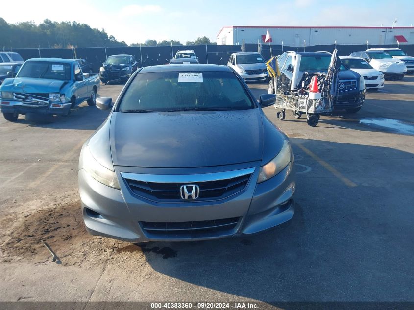 1HGCS2B81BA005146 2011 Honda Accord 3.5 Ex-L