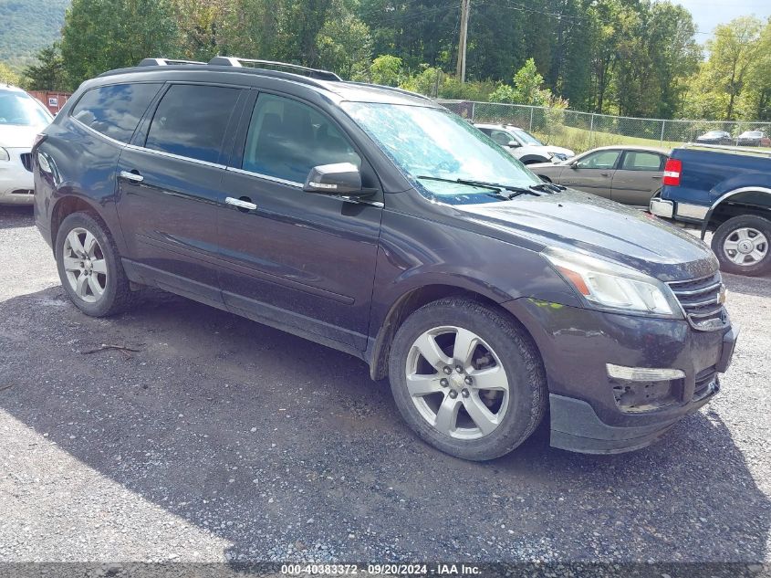 1GNKVGKD5HJ303033 2017 CHEVROLET TRAVERSE - Image 1