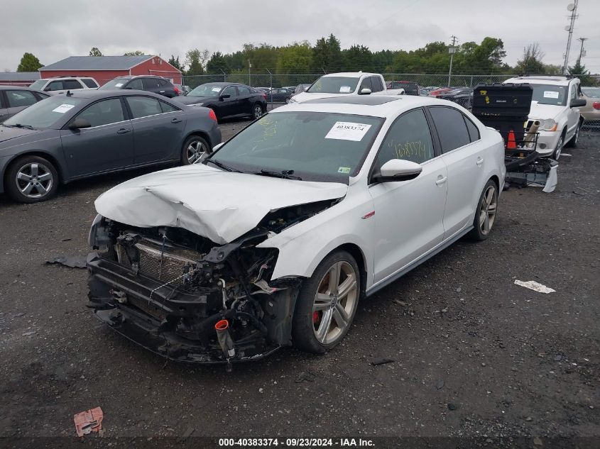 3VW4T7AJ5HM283512 2017 VOLKSWAGEN JETTA - Image 2