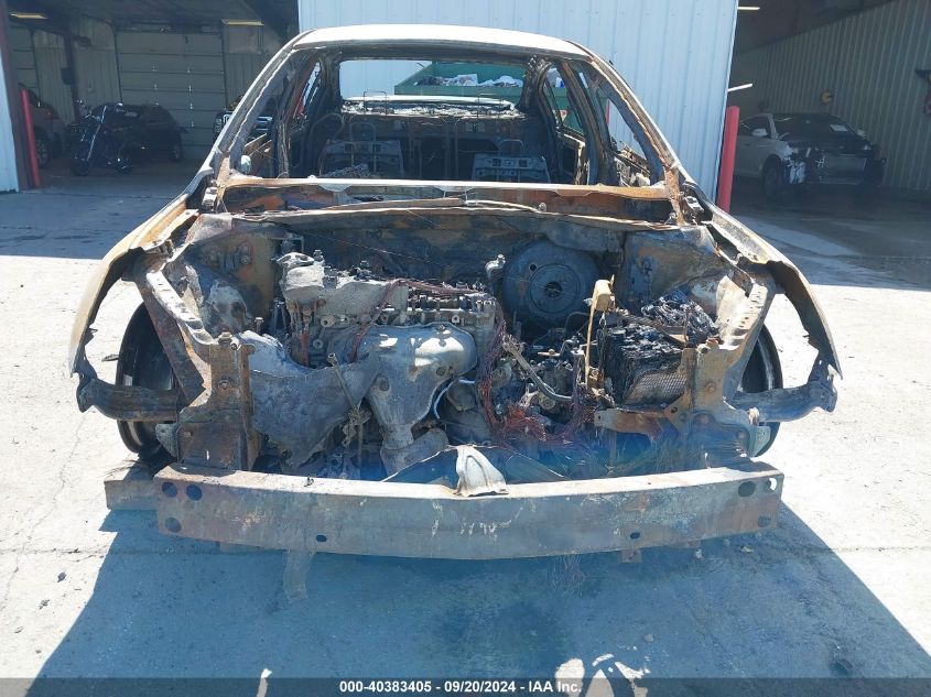 2012 Nissan Altima 2.5 S VIN: 1N4AL2AP6CC121613 Lot: 40383405