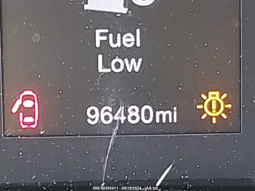 ZACCJBBB7HPF89302 2017 Jeep Renegade Latitude 4X4