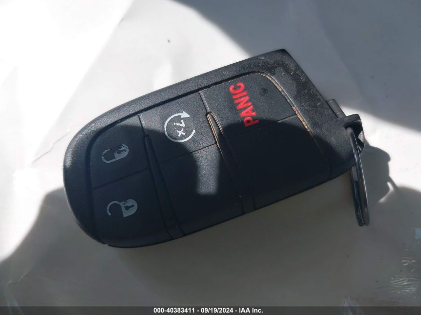 ZACCJBBB7HPF89302 2017 Jeep Renegade Latitude 4X4