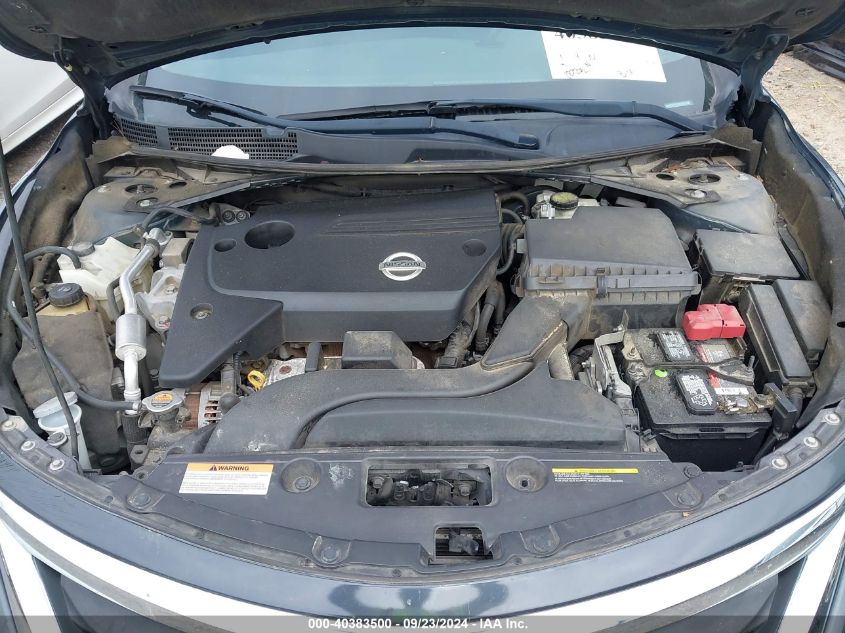 1N4AL3AP4EC423474 2014 Nissan Altima 2.5 S