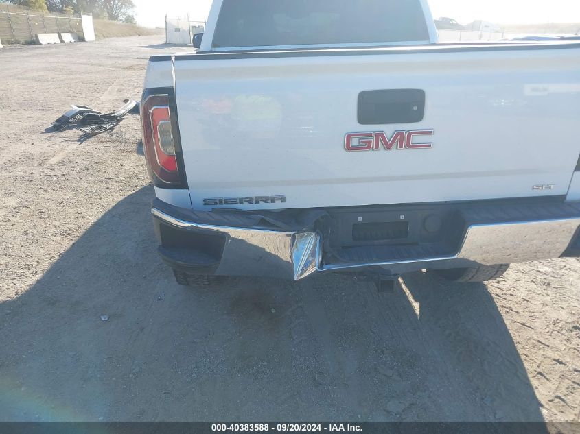 3GTU2NEC1HG427786 2017 GMC Sierra 1500 Slt